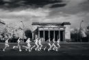 Berlin Marathon (East)
